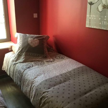 Aux Cornettes Apartment Beaune  Ngoại thất bức ảnh
