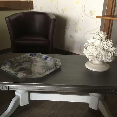Aux Cornettes Apartment Beaune  Ngoại thất bức ảnh