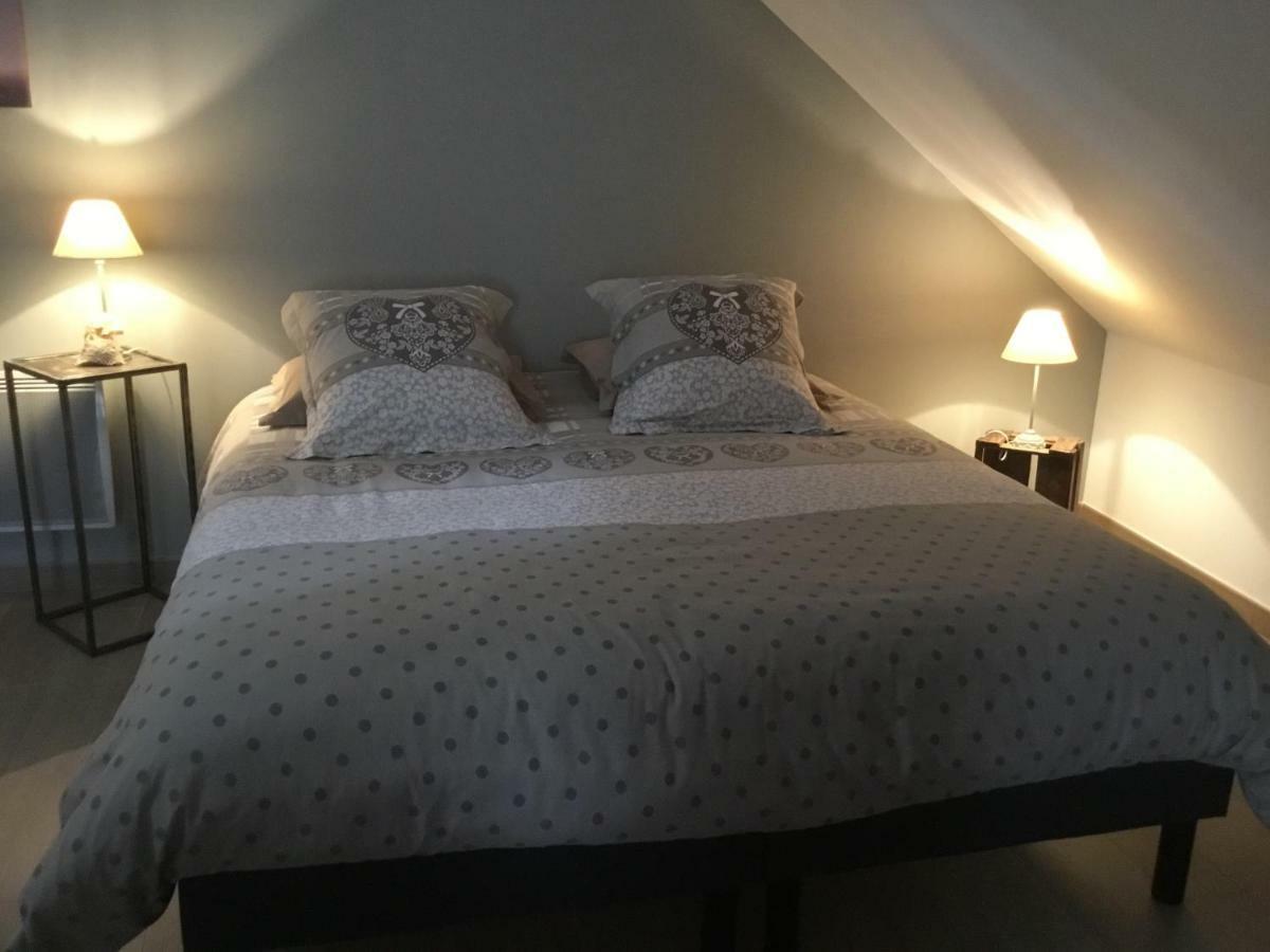Aux Cornettes Apartment Beaune  Ngoại thất bức ảnh