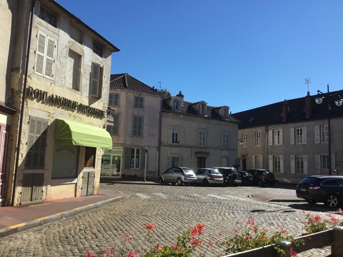 Aux Cornettes Apartment Beaune  Ngoại thất bức ảnh