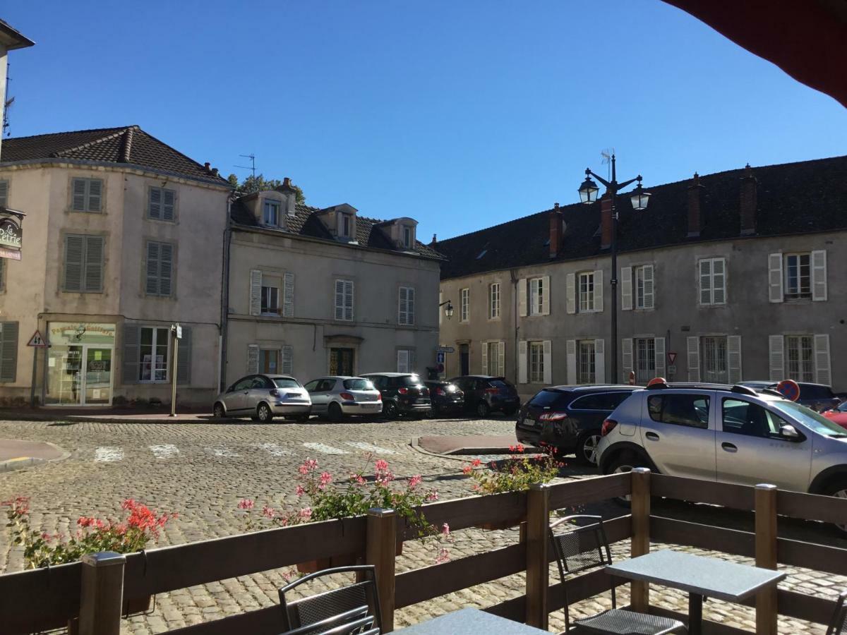 Aux Cornettes Apartment Beaune  Ngoại thất bức ảnh