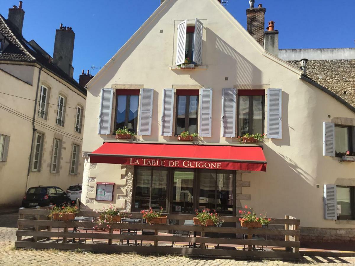 Aux Cornettes Apartment Beaune  Ngoại thất bức ảnh