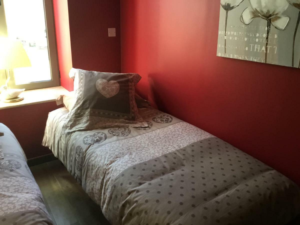 Aux Cornettes Apartment Beaune  Ngoại thất bức ảnh