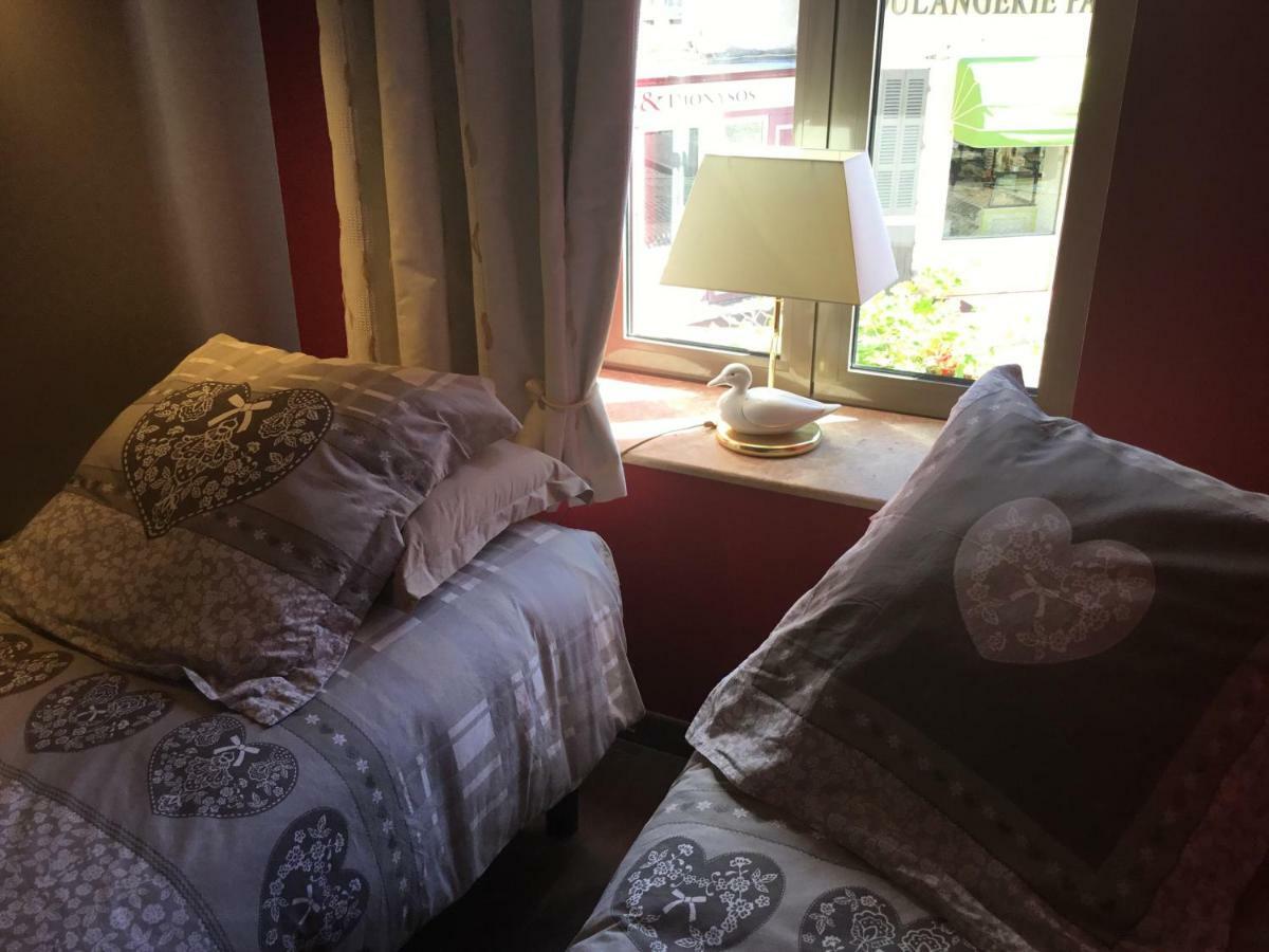 Aux Cornettes Apartment Beaune  Ngoại thất bức ảnh