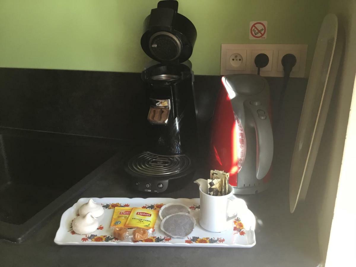 Aux Cornettes Apartment Beaune  Ngoại thất bức ảnh