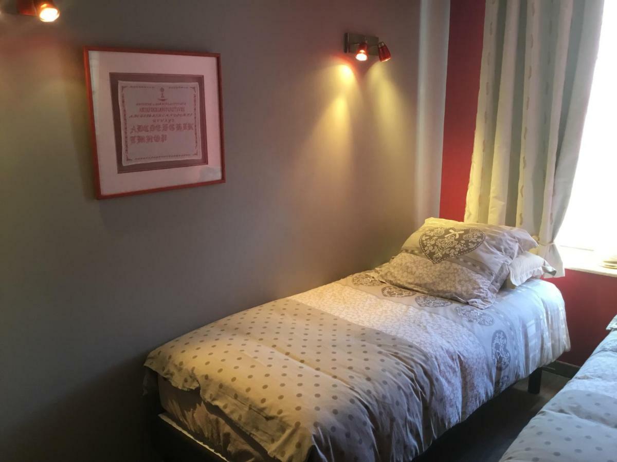 Aux Cornettes Apartment Beaune  Ngoại thất bức ảnh