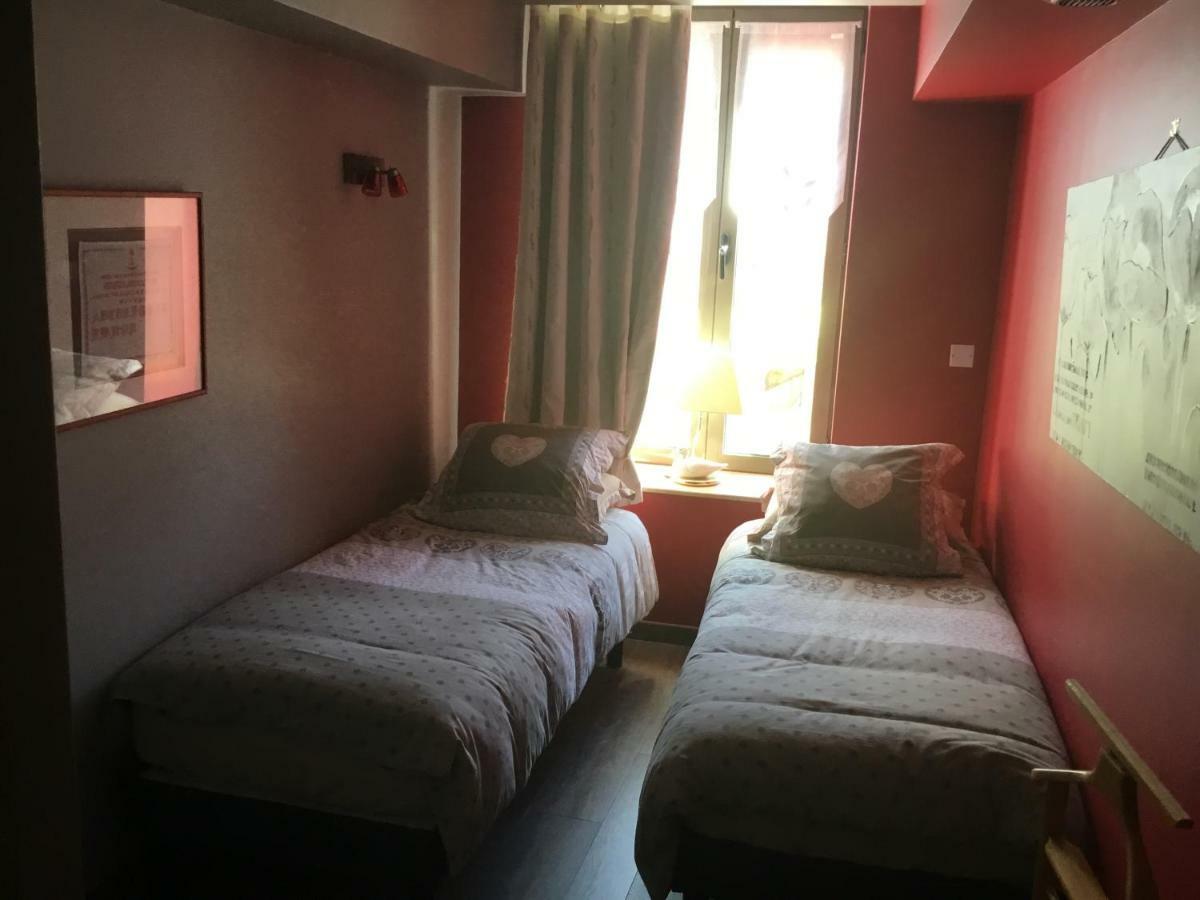 Aux Cornettes Apartment Beaune  Ngoại thất bức ảnh