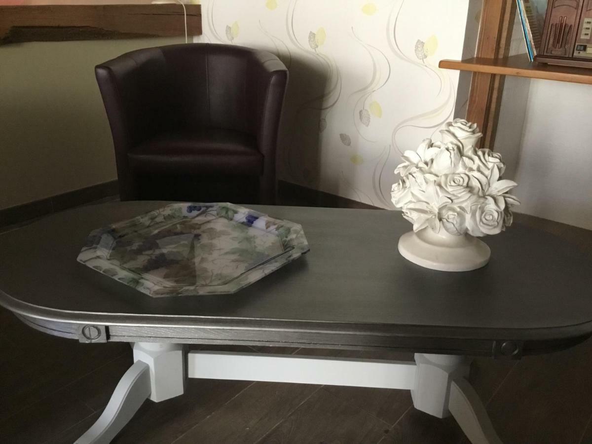 Aux Cornettes Apartment Beaune  Ngoại thất bức ảnh
