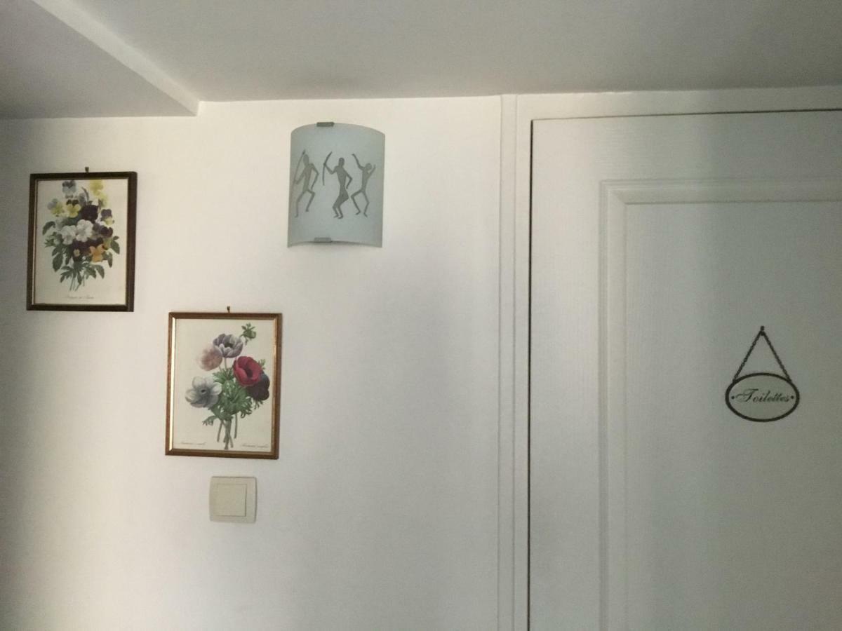 Aux Cornettes Apartment Beaune  Ngoại thất bức ảnh