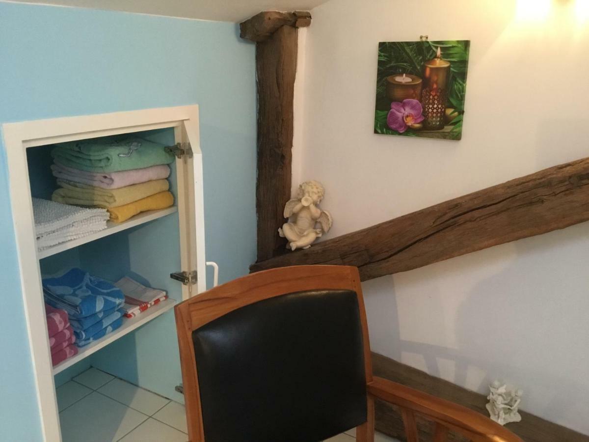 Aux Cornettes Apartment Beaune  Ngoại thất bức ảnh